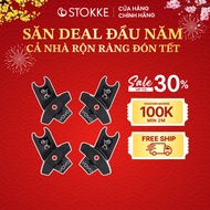 Car Seat Installation Accessories with Trolley | Stokke Babyzen Yoyo Adapter