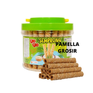 CHO CHO SEMPRONG 300GR KELAPA WIJEN