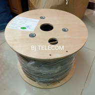 Dropcore cable 2 core 3 interspersed/ FO outdoor cable 2core 3slide tera