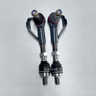 ลูกหมากคันชัก+ตัวต่อ รถไถคูโบต้า รุ่น L5018 (Kubota) ซ้ายขวา ลูกหมากกระบอกเลี้ยว ลูกหมากล้อหน้า ชุปแ