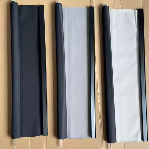 816662B000J4 Car Sunroof Curtain Sunshade Cover Assembly For Hyundai Santafe CM 2.7L 06-09