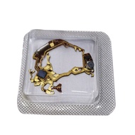 Xingchengec Quartz Watch Movement Circuit Board Module Accessories for YM62A 7T62A Repair