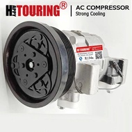 dkv14g AC Compressor for ISUZU RODEO OPEL FRONTERA B CHEVROLET LUV CARIBBEAN TROPPER HONDA ACURA PAS