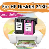 Compatible Ink Cartridge for HP DeskJet 2130 All-in-One Printer Ink Cartridge HP 2130 Ink Cartridge