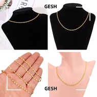 GESH Gold Filled  Exquisite  Jewelry