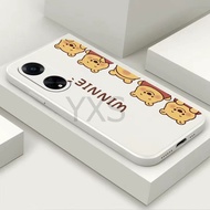 Idea Baru Casing Realme X2 Pro X2 X XT X7 X7 Pro X50 Pro 5G X50 5G GT 2 Pro 5G Casing Kasus telefon 