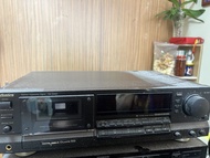 Technics RS-B965 立體聲卡式錄音座