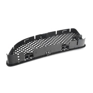 (MYTO) Car Front Hood Vent Grille for R171 SLK280 SLK300 SLK350 2005-2011