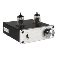 Fcn0 Tube-01 Bile Preamp Tube Amplifier Buffer 6J1 Dc 12V 8Kvh