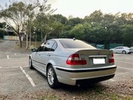 BMW E46 2004 318i 2.0 M Sport 總代理末代精裝版