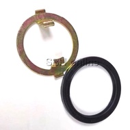 METER GEAR WASHER & OIL SEAL SPEEDO METER GEAR WASHER & OIL SEAL - WAVE 125