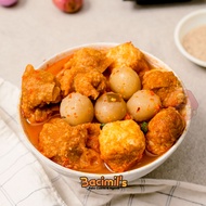 Instant CUANKI - Bacimil's