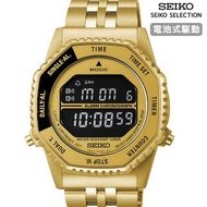 🇯🇵日本版 SEIKO selection S-series International Line  A829 復刻 HFL003P 精工手錶