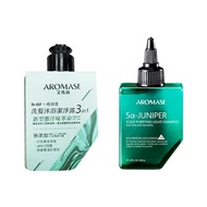 Aromase Scalp Spray / Purifying Gel Series(Small)