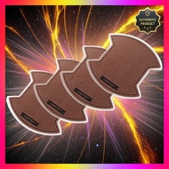 IPF EXP Series Door Handle Protector - Custom Fit, Easy Installation, Scratch Prevention, Made in Ja