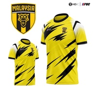 [READY STOCK] Original PUC Harimau Malaya Custom Jersey