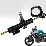 Fit For CFMOTO 450NK NK450 450 NK CF450NK Adjustable Steering Damper Stabilizer Motorcycle Accessori