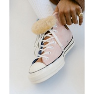 [Basa Sneaker] Converse Chuck 70 Shearling