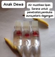 Air mustika lipan