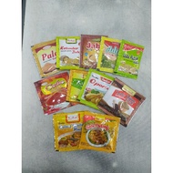 Barkat Spices Spices Spices