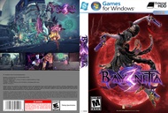 Bayonetta 3 – v1.1.0 + Ryujinx Switch Emulator PC GAME Offline [Pendrive INSTALLATION]
