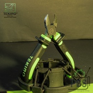 [Jenis Pilih Sendiri] Tang TEKIRO 45" . Tang TEKIRO 45 inch . Tang Multifungsi Lengkap . Tang TEKIRO