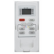 New For GREE YX1F Universal Air Conditioner A/C Remote Control YX1F1 YX1F2 YX1F3