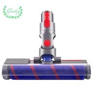 【Special Offer】Applicable to Dyson vacuum cleaner accessory V8 V7 V10 V11 soft pile roller direct-drive suction head floor brush mop