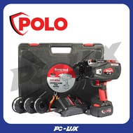 POLO Automatic Wire Tying Machine Model BT-45A 14.4 Volts