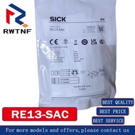 Brand New Genuine RE13-SAC SICK Non-contact safety door switch sensor,100% original warehouse stock