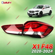 BMW X1 F48 F49 Taillamp 2020-2024 LED Taillight tail light tail lamp rear light