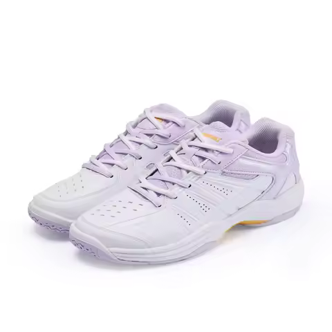 Kawasaki Badminton Shoes Professional Anti Torsion Women's Table Tennis Shoes Sneakers K-065D tenis