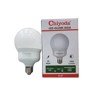 Chiyoda 18W LED Globe Bulb E27 (6500K Cooldaylight)