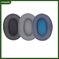 lA Earpads Replacement Ear Pads Cushions Cover Earmuff Sponge Sleeve Compatible For Sony/sony Wh-xb900n Headphone