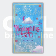 ( Idea Kreatif ) Nephophile