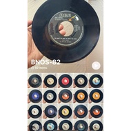 45rpm Vinyl Record BNOS-82 Various Artists