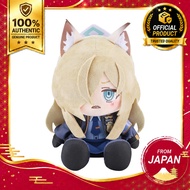 Blue Archive Blue Archive Kanna Chocopuni Plush【TGT】