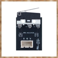 [K U Y G] Limit Switch for  -3 V2 Limit Switch Module for Ender3 V2 3D Printer Parts