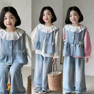 TZ-Imported children's clothes-Eid clothes-Chinese New Year clothes-Christmas clothes-Party clothes-