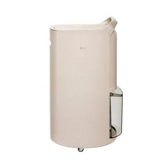 【LG】Puricare™UV抑菌WiFi雙變頻除濕機-19公升Objet Collection®奶茶棕MD191QCE0_廠商直送