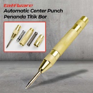 AUTOMATIC CENTER PUNCH PENANDA TITIK BOR