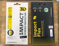 Rhinoshield Iphone samsung impact screen protector