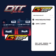 MIO QTT STROKE PEN MIO STROKE PEN/FINO/NOUVO QTT 2MM 2.5MM QTT RACE PROVEN