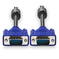 VGA cable, VGA CABLE, VGA to VGA signal cable 1.5m - NEW PRODUCT