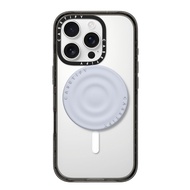 Essentials by CASETiFY Snappy Ripple Grip Stand Holder Stand with Magsafe Stand Wallet Magsafe PopGr