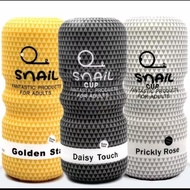 alat bantu seks kelamin pria silikon / silicone snail