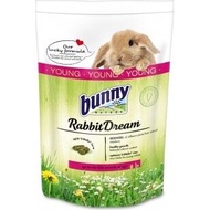 Bunny Nature 草本幼兔糧-1.5kg 龜 兔 天竺鼠 龍貓 糧 草 零食 倉鼠 熊仔鼠