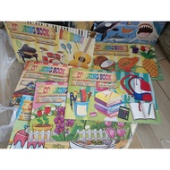 5431 - Coloring Book 1pcs Coloring book Children's coloring book/ Coloring book/ Coloring book/