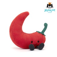 Jellycat趣味朝天椒/辣椒/ 17cm