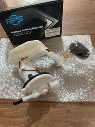 Fuel Pump Assy Revo 110 Fi / Supra X 125 Fi Pompa Injeksi Komplit Motor K03 RPS ( A CLASS )